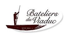 Logo Bateliers du Viaduc