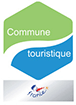 Logo commune touristique