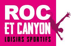 Logo Roc et Canyon
