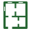 Confort chalet map