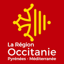 Logo Région Occitanie